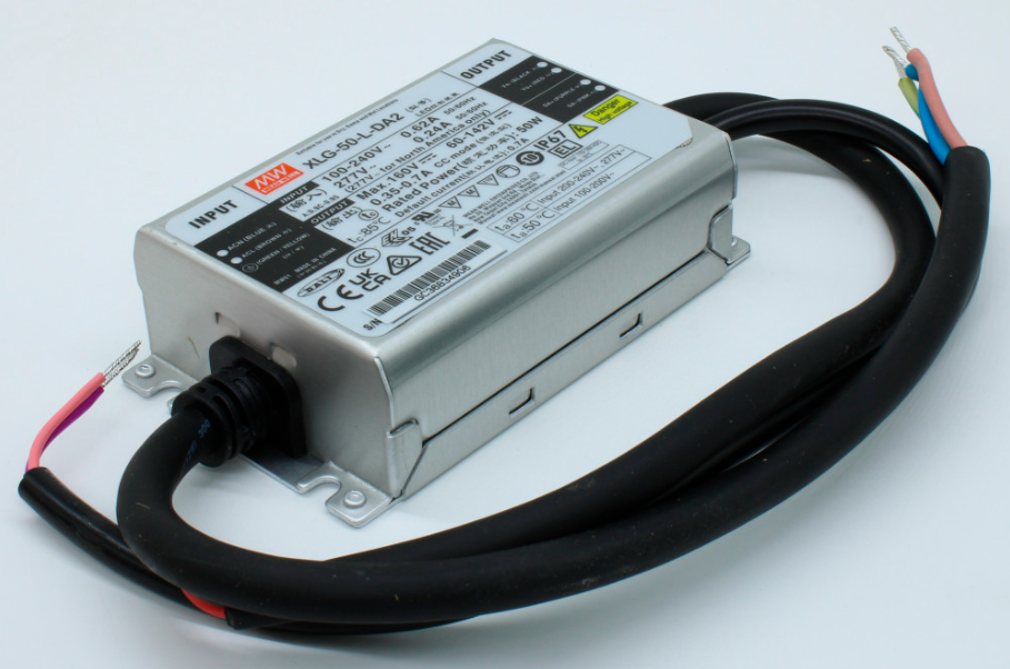 XLG-50-H-DA2