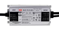 XLG-75-H-DA2 — MEAN WELL
