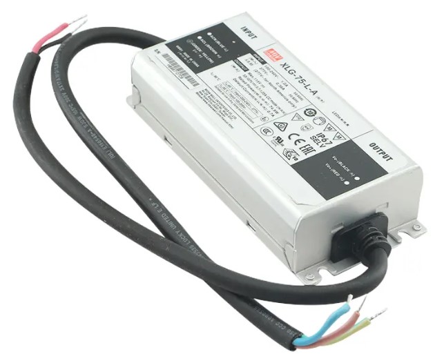 XLG-75-L-DA2