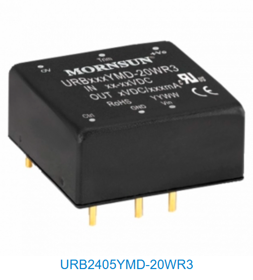 URB2405YMD-20WR3