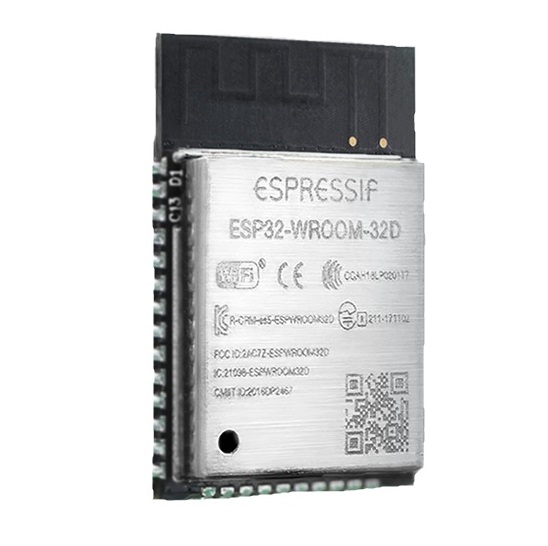 ESP32-WROOM-32D [8MB]