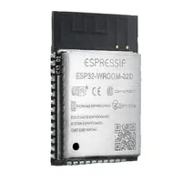 ESP32-WROOM-32D [8MB] — ESPRESSIF