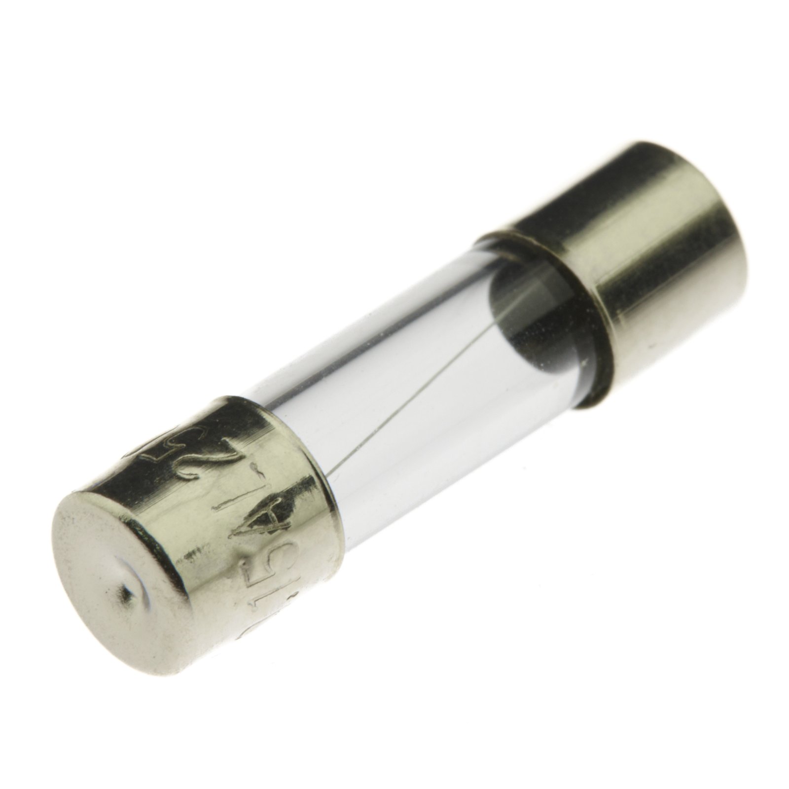 KLS5-1019-0150 (0,15A) / D5x20 (glass) 0.15A