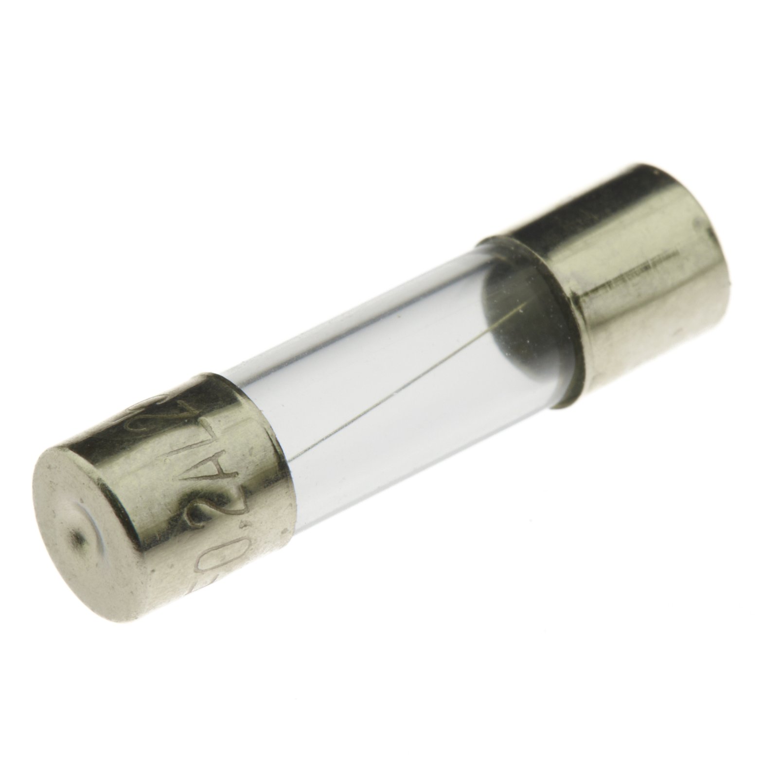 KLS5-1019-0200 (0,2A) / D5x20 (glass) 0.20A