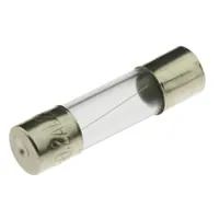 KLS5-1019-0200 (0,2A) / D5x20 (glass) 0.20A — KLS