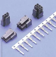 H4130-12PDB000R 3.0mm Housing Receptacle Dual Row (MF3-12F) — Hsuan Mao