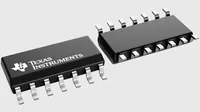 CD4002BM96 — Texas Instruments