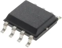 ST25DV64K-IER6S3 — ST Microelectronics