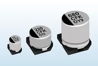 47uF 50V 20% 6.3х7.7mm / EEEFK1H470XP — Panasonic