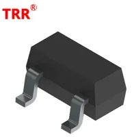 BC847C SOT-23 транзистор биполярный TRR (арт. 271186) — TRR