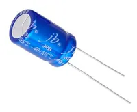 JRB1E103M07501800400000B — JB Capacitors