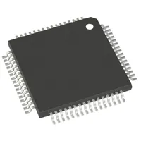 AT91SAM7S512B-AU — Microchip