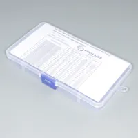Набор серии V. CD4D28NP Ø4.7x3.0 и CD5D28NP Ø5.7x3.0, SMD с магнитным экранированием — KEEN SIDE