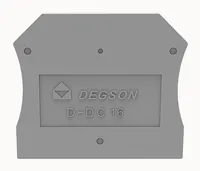 D-DC16-01P-11-00Z(H) — Degson
