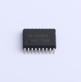 ULN2803ADWMRG