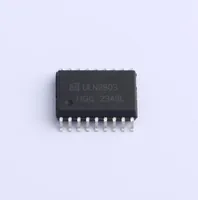 ULN2803ADWMRG — HANSCHIP