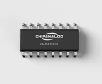 CA-IS3731HN — CHIPANLG
