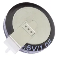 Ионистор H-5.5V-1F — KEEN SIDE