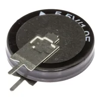 Ионистор V-5.5V-1F — KEEN SIDE