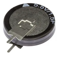 Ионистор V-5.5V-1.5F — KEEN SIDE