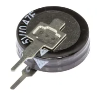 Ионистор V-5.5V-0.47F — KEEN SIDE