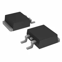 IRF4905S — CMOS