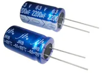 JRB2G330M05001300200000B — JB Capacitors