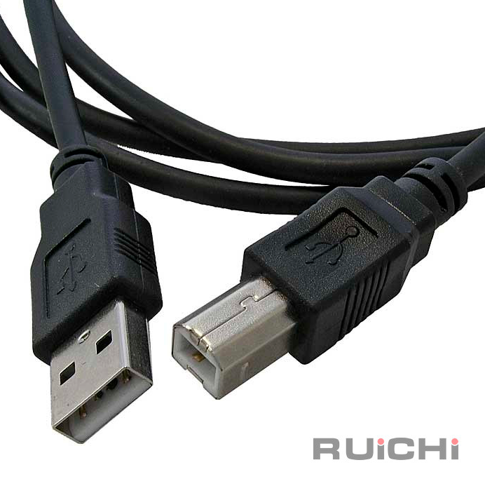 USB2.0 A(m)-USB B(m) B 1.5m