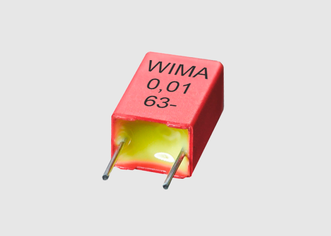 1000pF 100V 5% / FKP2D011001D00JSSD