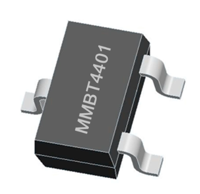 MMBT4401