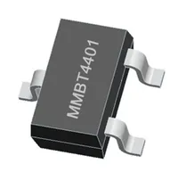 MMBT4401 — MERRYELC