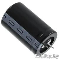 1500uF 100V 22x40 105C — PRC