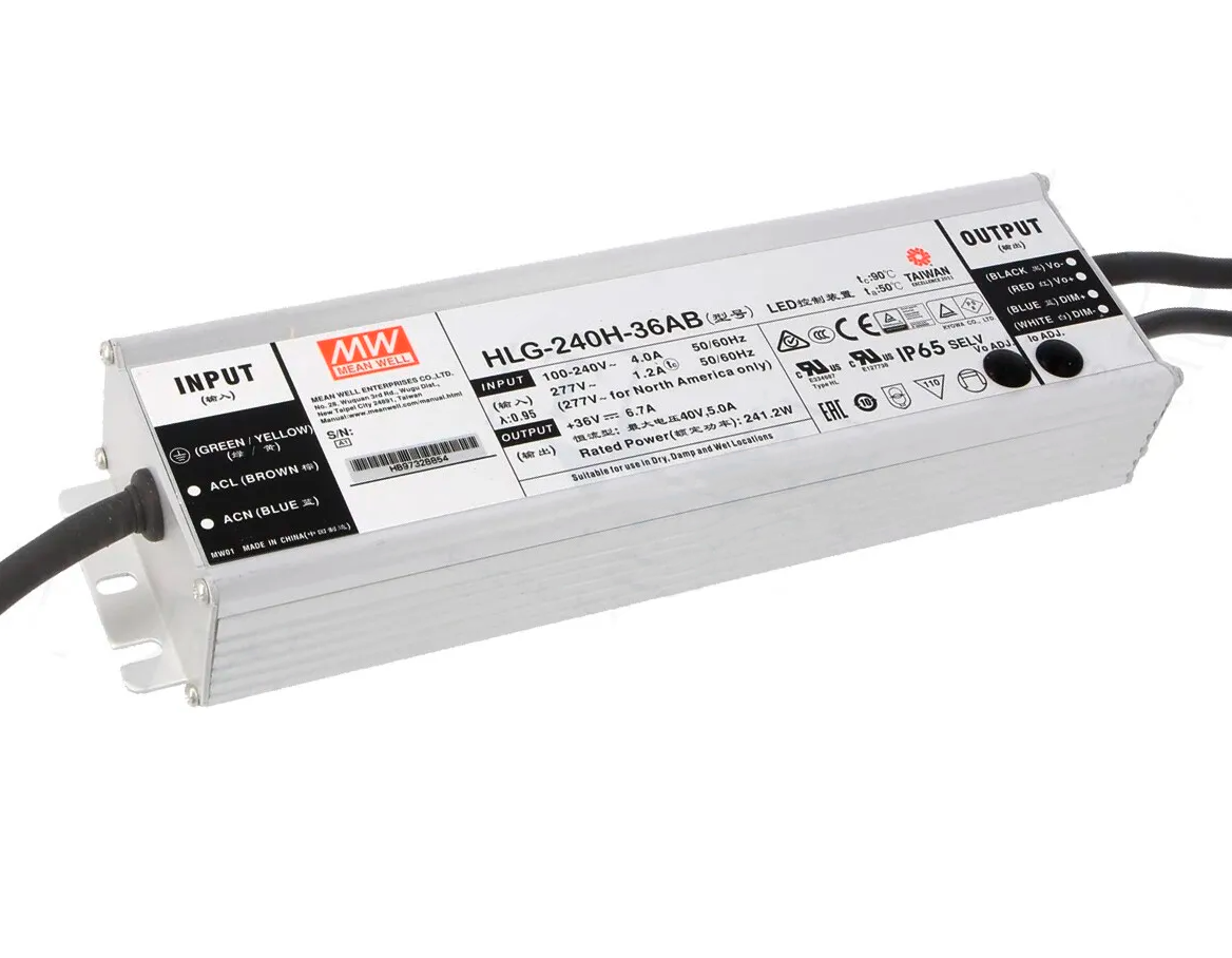 HLG-240H-36AB