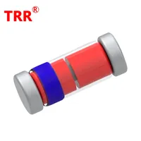 BZV55C 3V3 (3,3V 1/2W) SMD MINI MELF (SOD80) (Лента) стабилитрон TRR (арт. 302038) — TRR