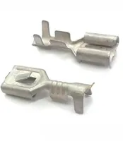 Контакт гнездовой 1/02505-03 — АТЛАНТ