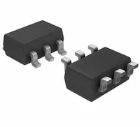 DAC5571IDBVR — Texas Instruments