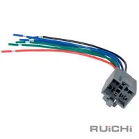 GQ25 connector — RUICHI