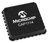 CAP1114-1-EZK-TR