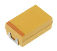 D 22uF 25V 10% / CA45-D025K226T — XIANGYEE