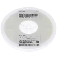 KSE-CC0805-0.1uF 50V X7R 5% — KEEN SIDE