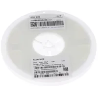 KSE-CC0603-22pF 50V C0G 5% — KEEN SIDE