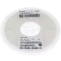 KSE-CC0603-1000pF 50V X7R 10% — KEEN SIDE