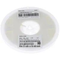 KSE-CC0805-0.01uF 50V X7R 10% — KEEN SIDE