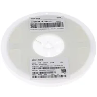 KSE-CC0603-0.1uF 16V X7R 10% — KEEN SIDE