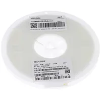 KSE-CC0603-0.1uF 25V X7R 10% — KEEN SIDE