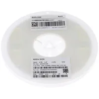 KSE-CC0805-1000pF 50V X7R 10% — KEEN SIDE