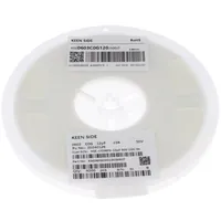 KSE-CC0603-12pF 50V C0G 5% — KEEN SIDE