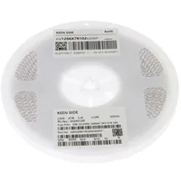 KSE-CC1206-1000pF 2KV X7R 10% — KEEN SIDE