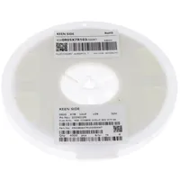 KSE-CC0805-0.01uF 50V X7R 5% — KEEN SIDE