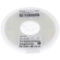 KSE-CC1206-0.1uF 100V X7R 10% — KEEN SIDE